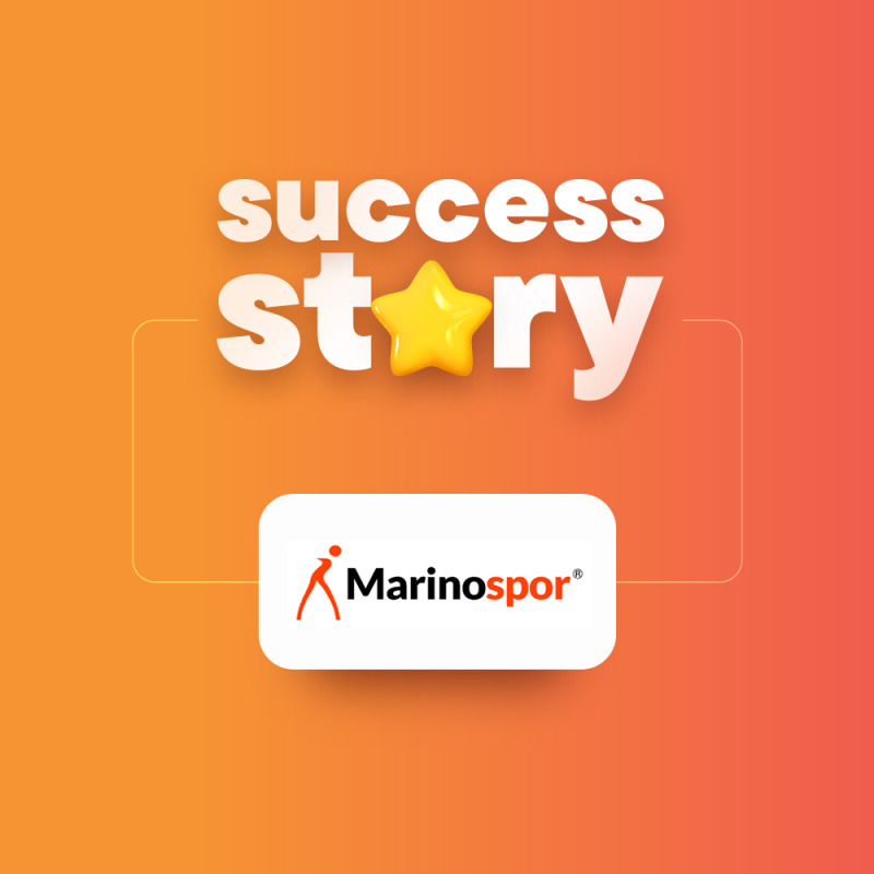Skroutz-Marinospor: From Edessa to the top of sports retail in Greece